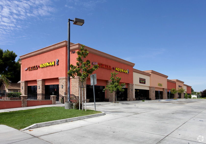 790 S State St, San Jacinto, CA for lease - Building Photo - Image 1 of 8