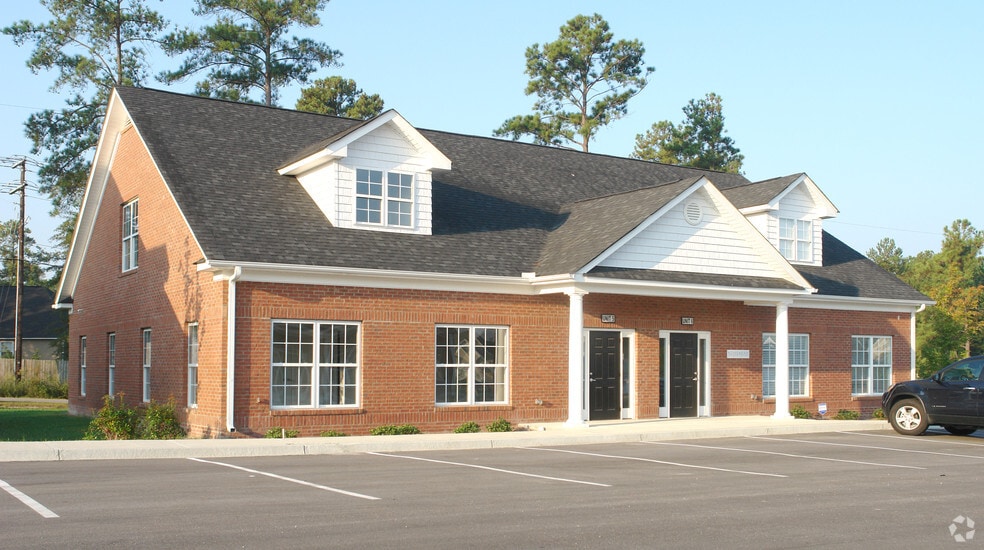 101 Rice Bent Way, Columbia, SC for sale - Building Photo - Image 1 of 1