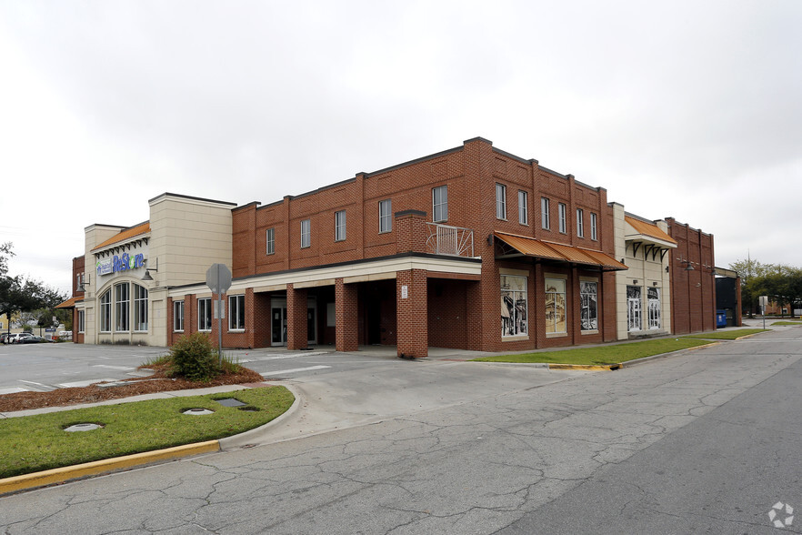 701 Martin Luther King Jr Blvd, Savannah, GA for sale - Primary Photo - Image 1 of 1