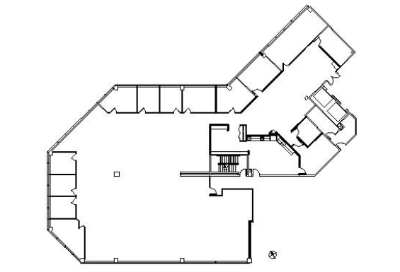 750 W Lake Cook Rd, Buffalo Grove, IL for lease Floor Plan- Image 1 of 1