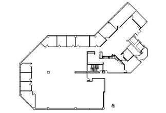 750 W Lake Cook Rd, Buffalo Grove, IL for lease Floor Plan- Image 1 of 1