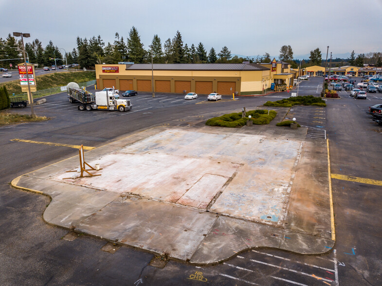 1781 Main St, Ferndale, WA for lease - Primary Photo - Image 1 of 7