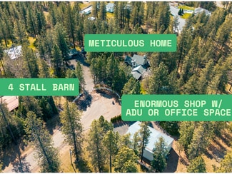 More details for 21203 W Beechwood Rd, Medical Lake, WA - Retail for Sale