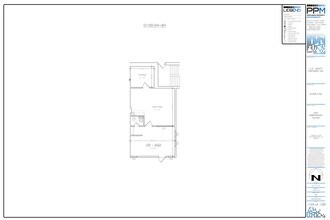 28200 Hwy 189, Lake Arrowhead, CA for lease Site Plan- Image 1 of 5