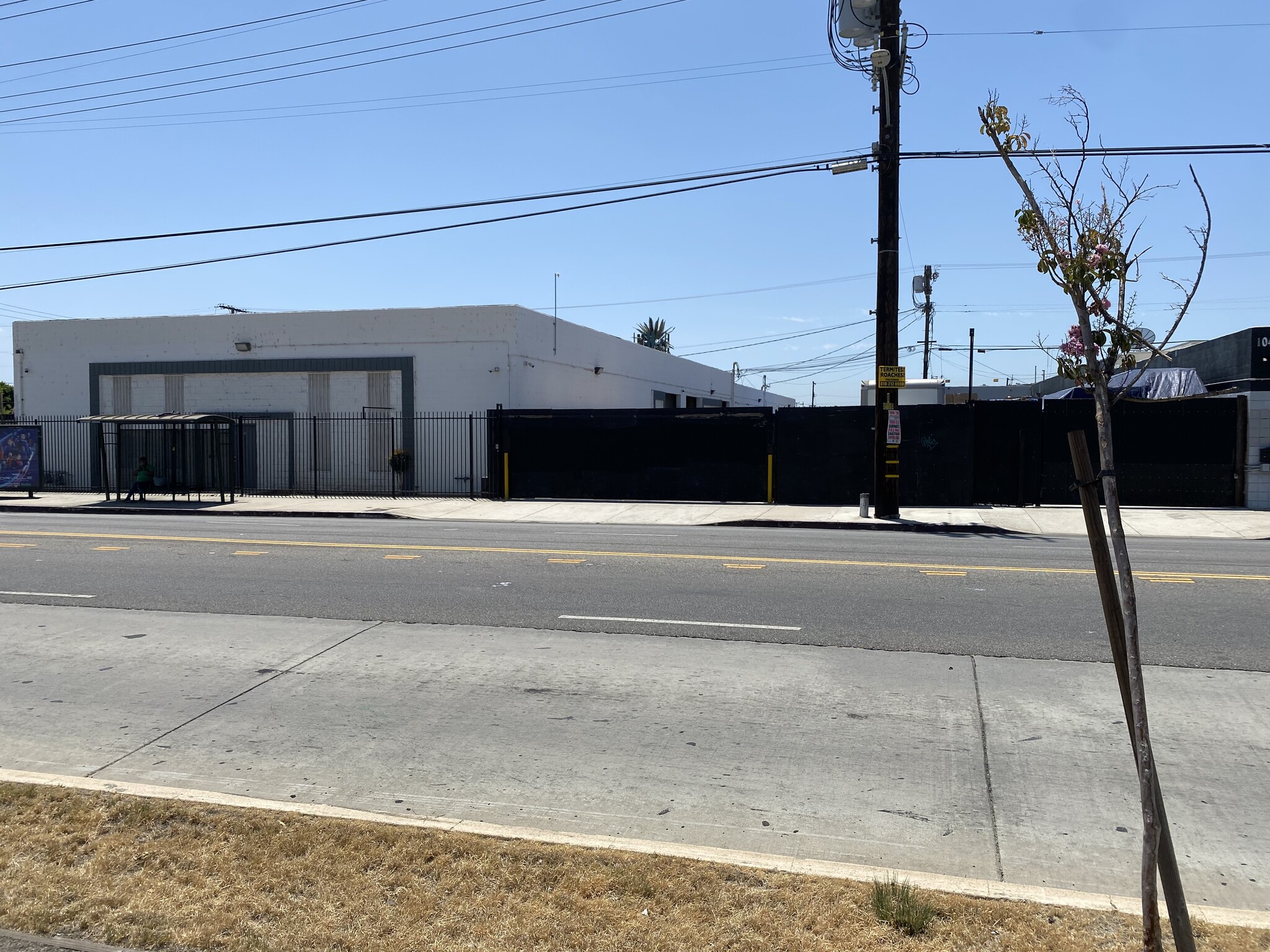 10465 San Fernando Rd, Pacoima, CA for sale Building Photo- Image 1 of 1