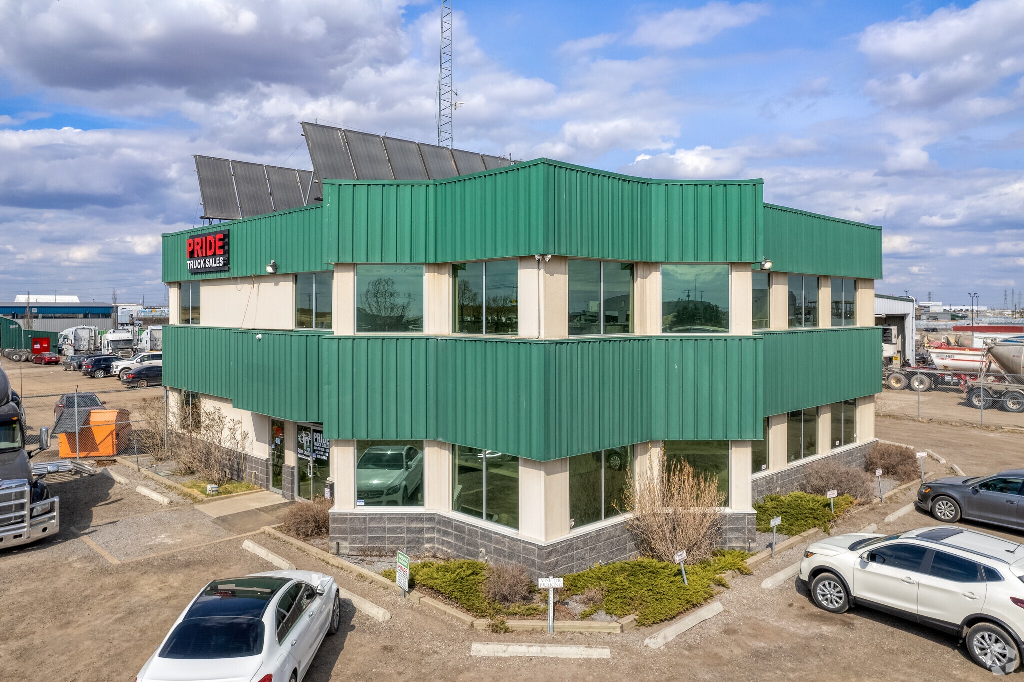 5720 84th St SE, Rocky View No 44, AB for sale Primary Photo- Image 1 of 1