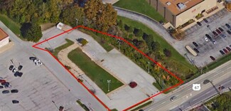 More details for 839 Jeffco Blvd, Arnold, MO - Land for Sale