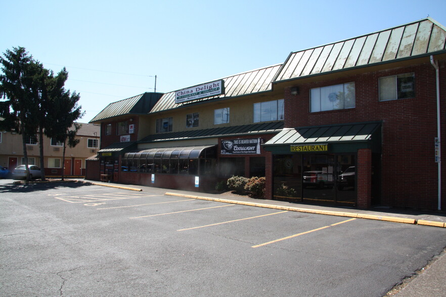 325 NW 2nd St, Corvallis, OR for sale - Building Photo - Image 1 of 4