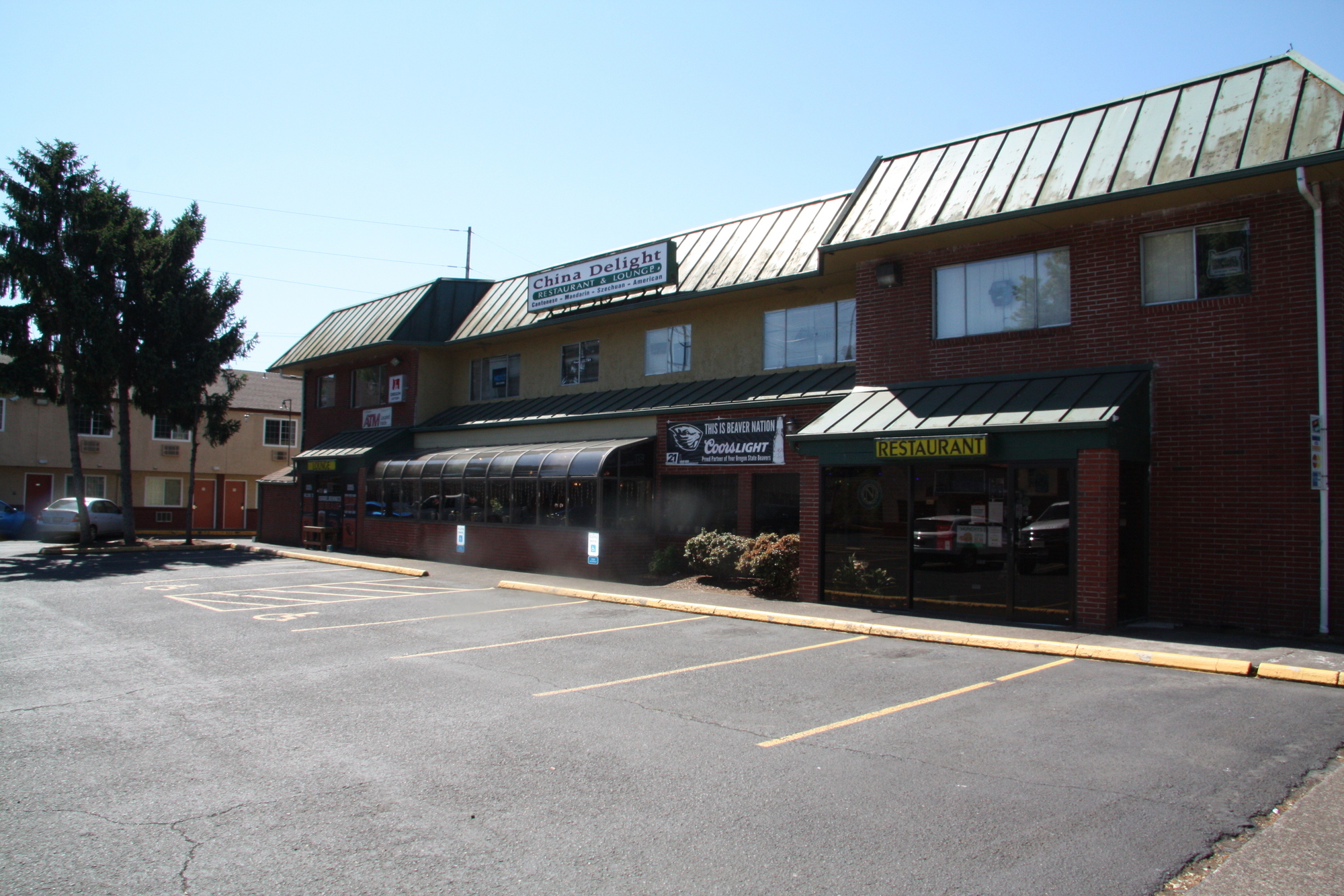 325 NW 2nd St, Corvallis, OR for sale Building Photo- Image 1 of 5