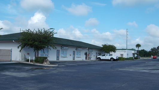 6158 SW Highway 200, Ocala, FL for sale Building Photo- Image 1 of 1