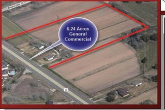 More details for 1008 Hwy 3, League City, TX - Land for Sale