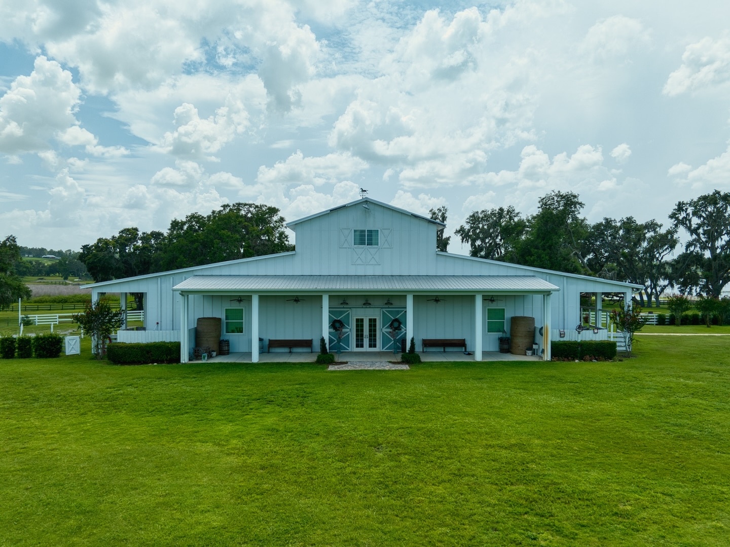 36296 Covington Rd, Dade City, FL for lease Interior Photo- Image 1 of 10