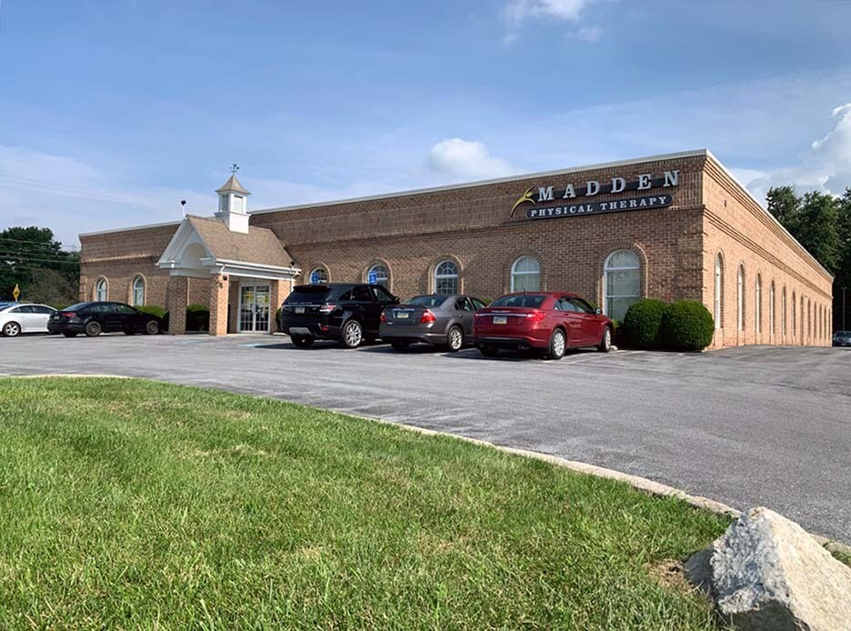 5425 Jonestown Rd, Harrisburg, PA 17112