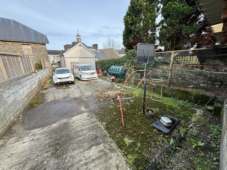 17 High St, Lampeter for sale - Building Photo - Image 3 of 10