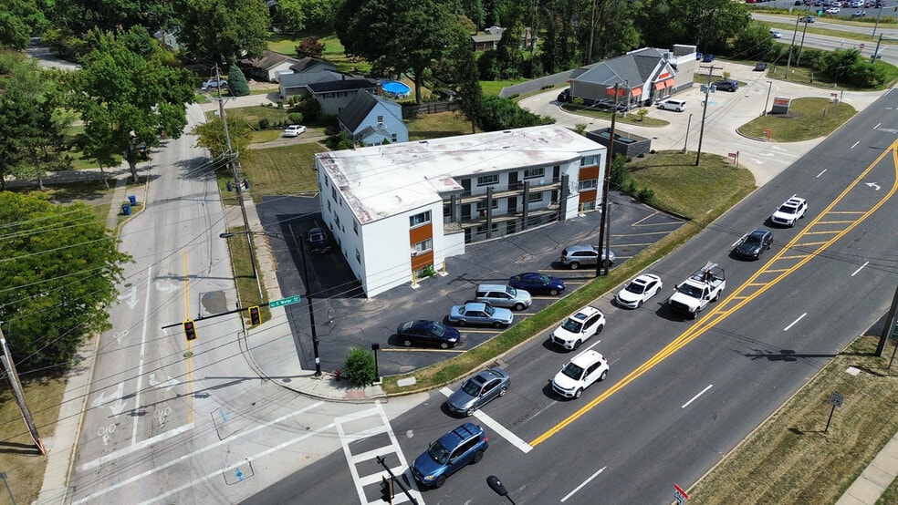 1605 S Water St, Kent, OH for sale - Building Photo - Image 2 of 6