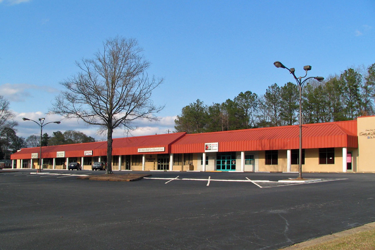 3744 Woodruff Rd, Columbus, GA for sale Building Photo- Image 1 of 1