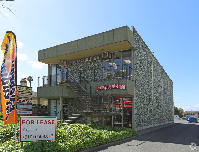 37485 Fremont Blvd, Fremont, CA 94536