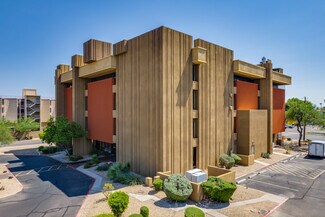 More details for 1728 W Glendale Ave, Phoenix, AZ - Office/Medical for Lease