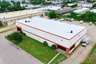 More details for 2004 Lamar Dr, Round Rock, TX - Industrial for Lease