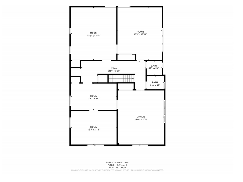444 Waquoit Hwy, East Falmouth, MA for lease - Building Photo - Image 2 of 2