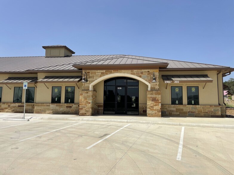 2967 Oak Run Pky, New Braunfels, TX 78132