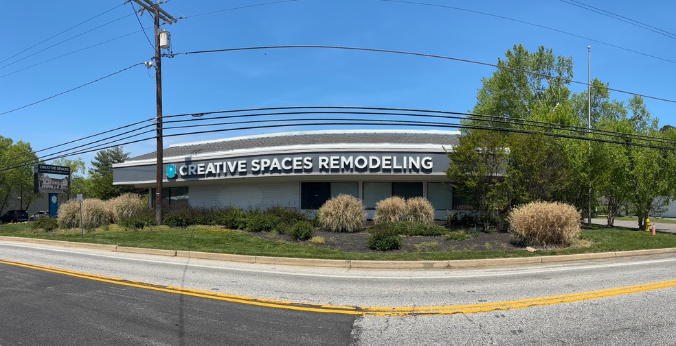 818 E College Pky, Annapolis, MD for sale - Building Photo - Image 3 of 9