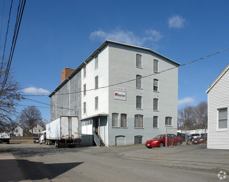 30 Clark St, East Hartford, CT for sale - Primary Photo - Image 1 of 24