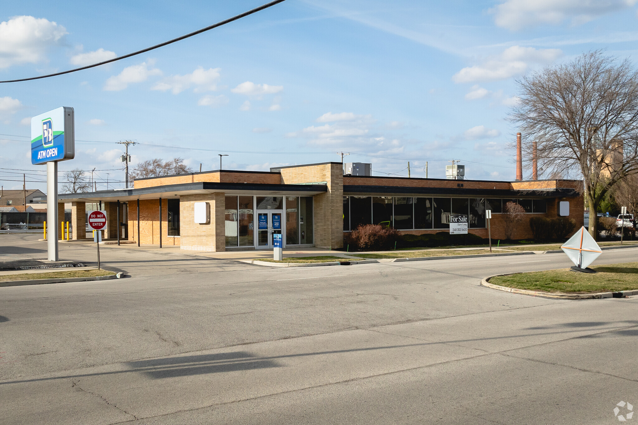 440 Dixie Hwy, Rossford, OH for sale Primary Photo- Image 1 of 1