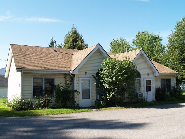 4725 Chestnut Ridge Rd, Amherst, NY for sale - Building Photo - Image 2 of 9