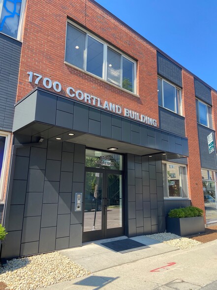 1700 W Cortland St, Chicago, IL for lease - Building Photo - Image 2 of 8