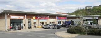 More details for Berry Hl, Mansfield - Retail for Lease