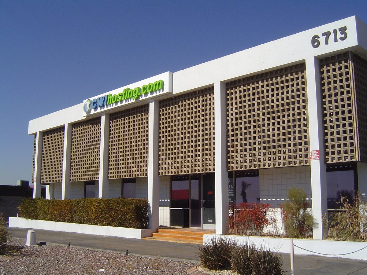 6713 Viscount Blvd, El Paso, TX 79925