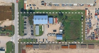 More details for 8036 Miller Road 2, Houston, TX - Flex for Sale