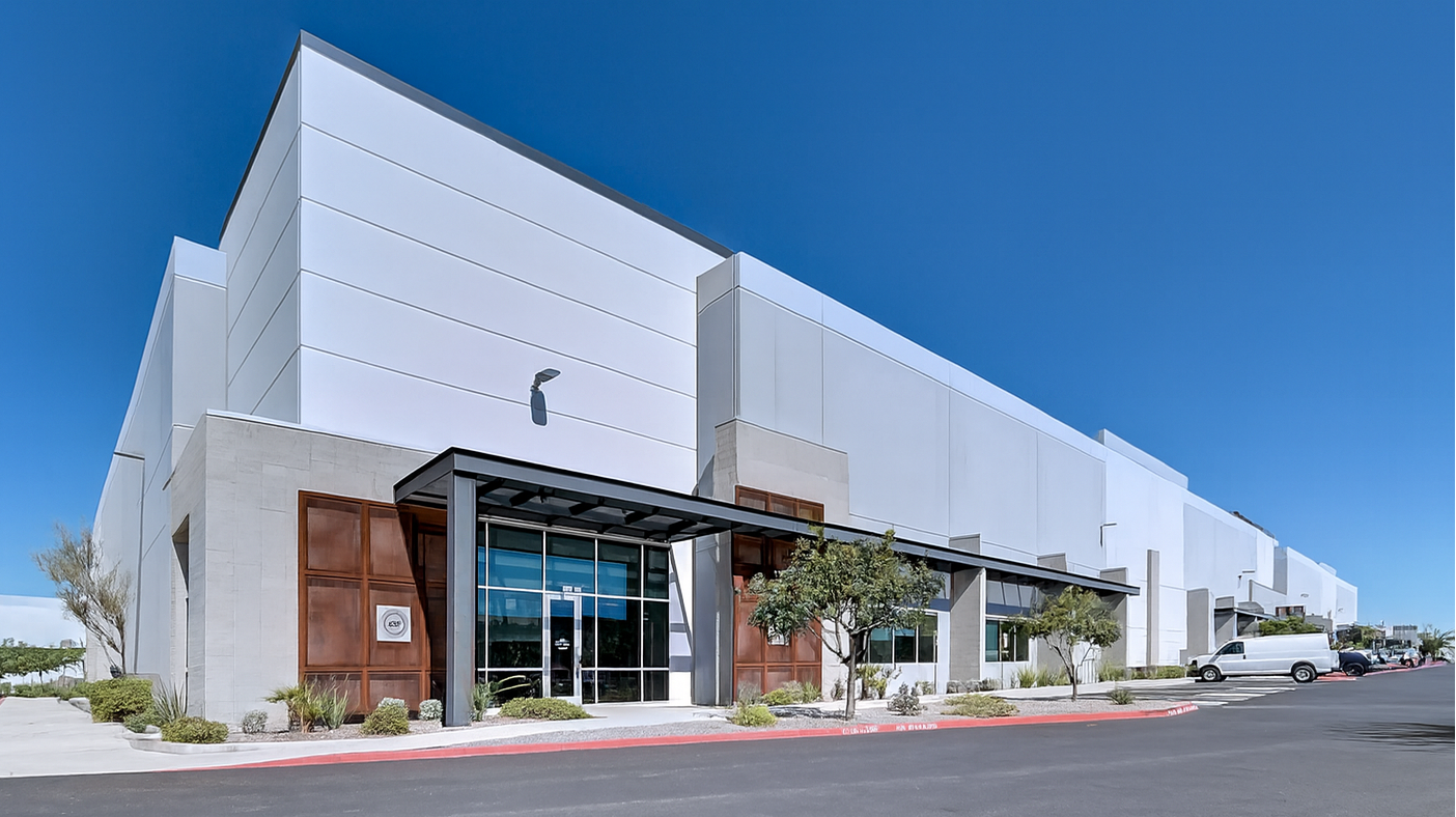 565 E Germann Rd, Gilbert, AZ for lease Building Photo- Image 1 of 10