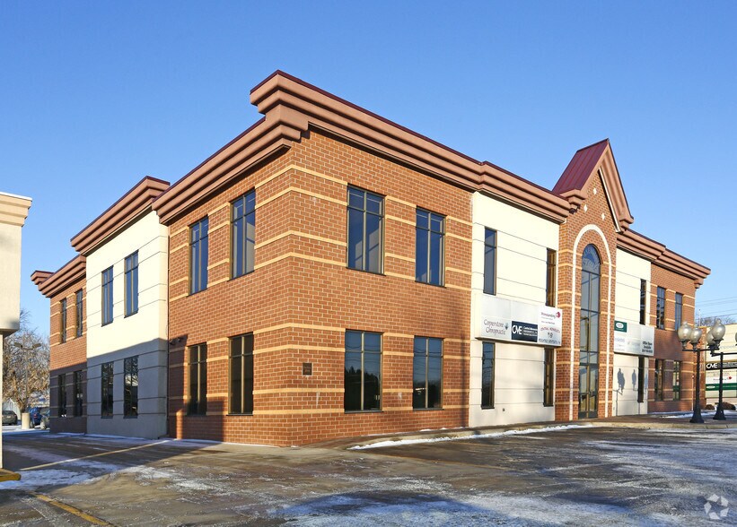 507 N Nokomis St, Alexandria, MN for sale - Building Photo - Image 1 of 1