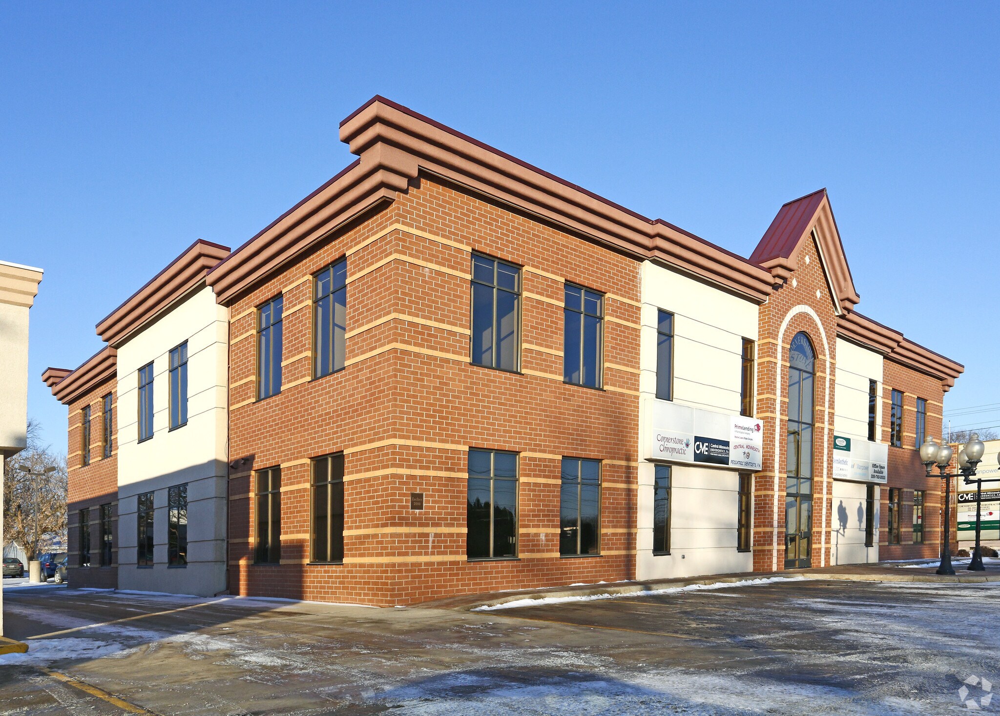 507 N Nokomis St, Alexandria, MN for sale Building Photo- Image 1 of 1