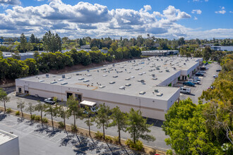 2270 Camino Vida Roble, Carlsbad, CA - aerial  map view - Image1