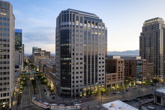 More details for 2 S Main St, Salt Lake City, UT - Office for Lease
