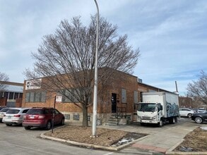 1700 N Throop St, Chicago, IL for lease Interior Photo- Image 1 of 7