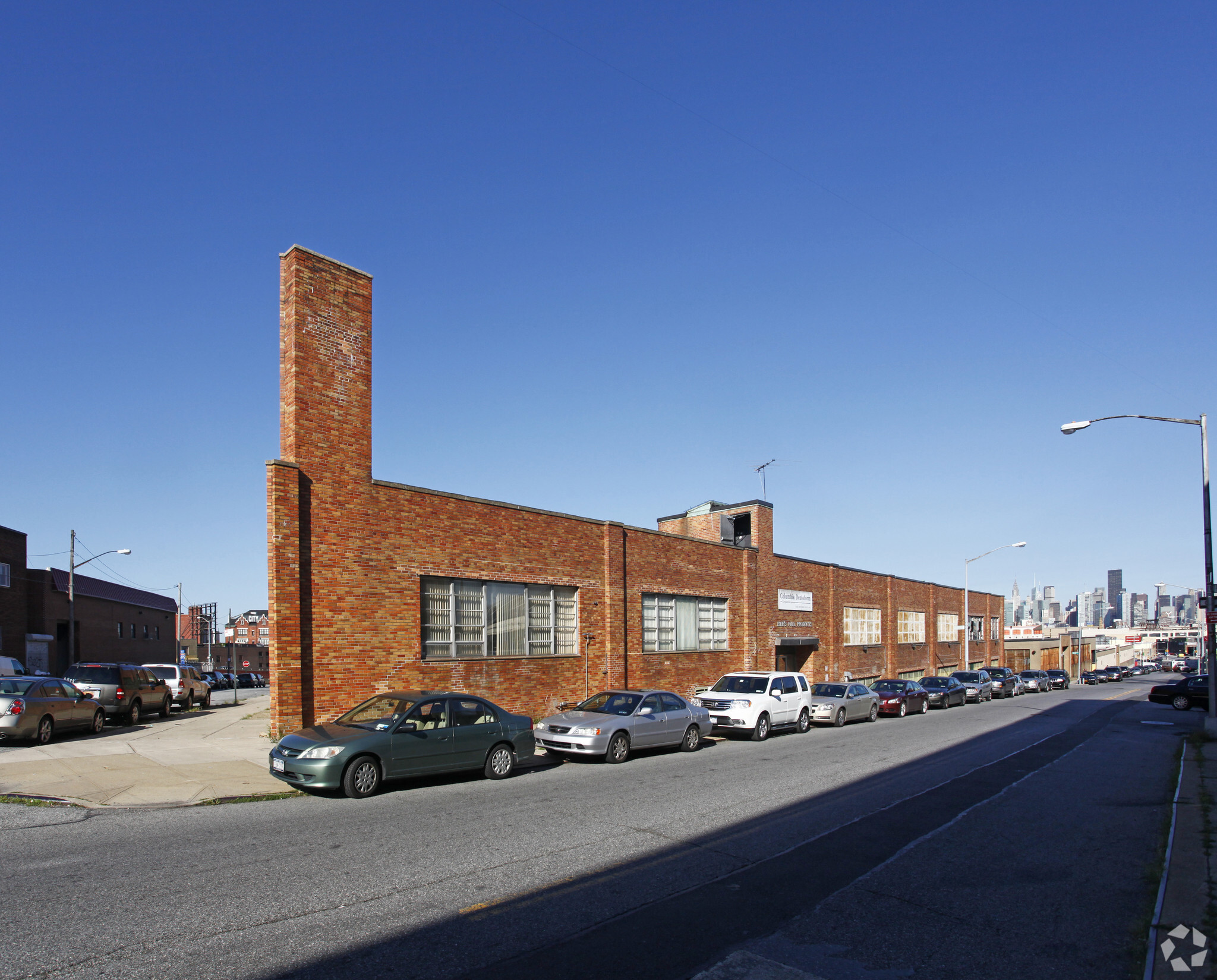 34-24 Hunters Point Ave, Long Island City, NY for sale Primary Photo- Image 1 of 1