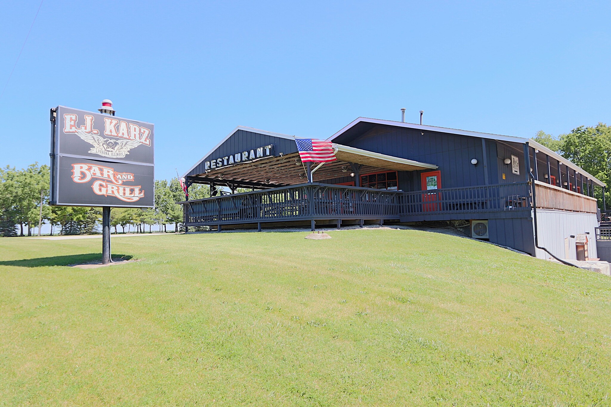 4275 W Grand Ridge Rd, Verona, IL for sale Building Photo- Image 1 of 65