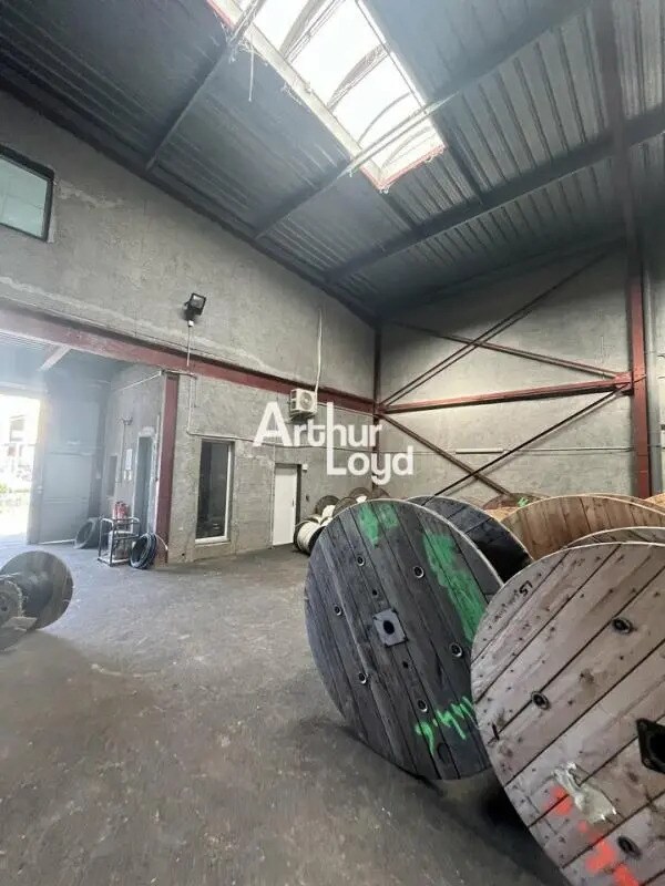 Flex in Mandelieu-la-Napoule for lease Building Photo- Image 1 of 5