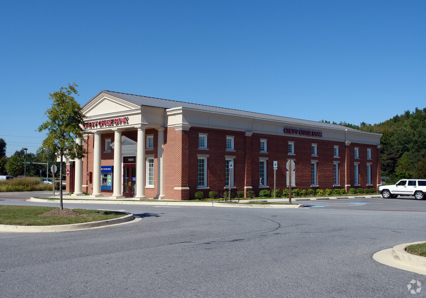 10840 Town Center Blvd, Dunkirk, MD for sale - Primary Photo - Image 1 of 1