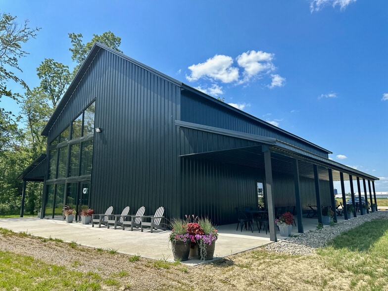 5441 N US Highway 52, Thorntown, IN 46071 Land for Sale