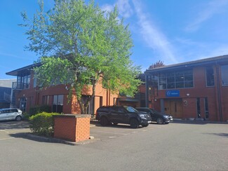 More details for Gardner Rd, Maidenhead - Office for Lease