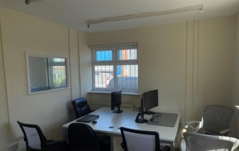 89 Spring Rd, Wolverhampton for lease Building Photo- Image 1 of 1