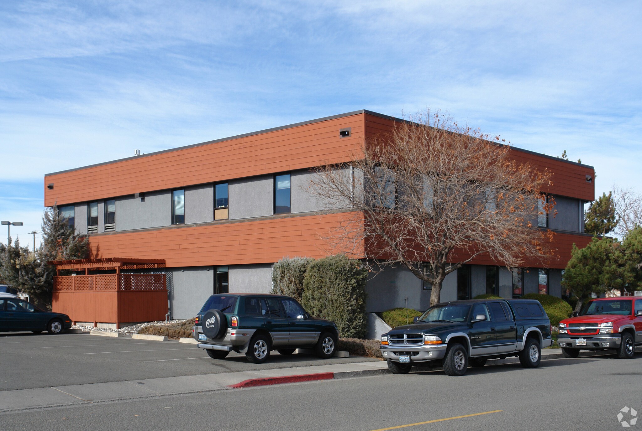 3701 Baker Ln, Reno, NV for sale Primary Photo- Image 1 of 1