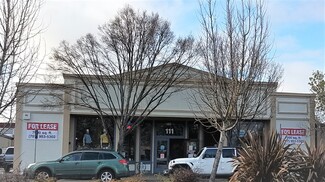 More details for 111 3rd St, Santa Rosa, CA - Retail for Sale