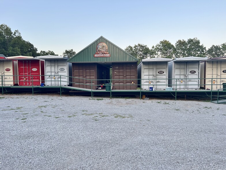 6683 E 620 Rd, Locust Grove, OK for sale - Primary Photo - Image 1 of 1