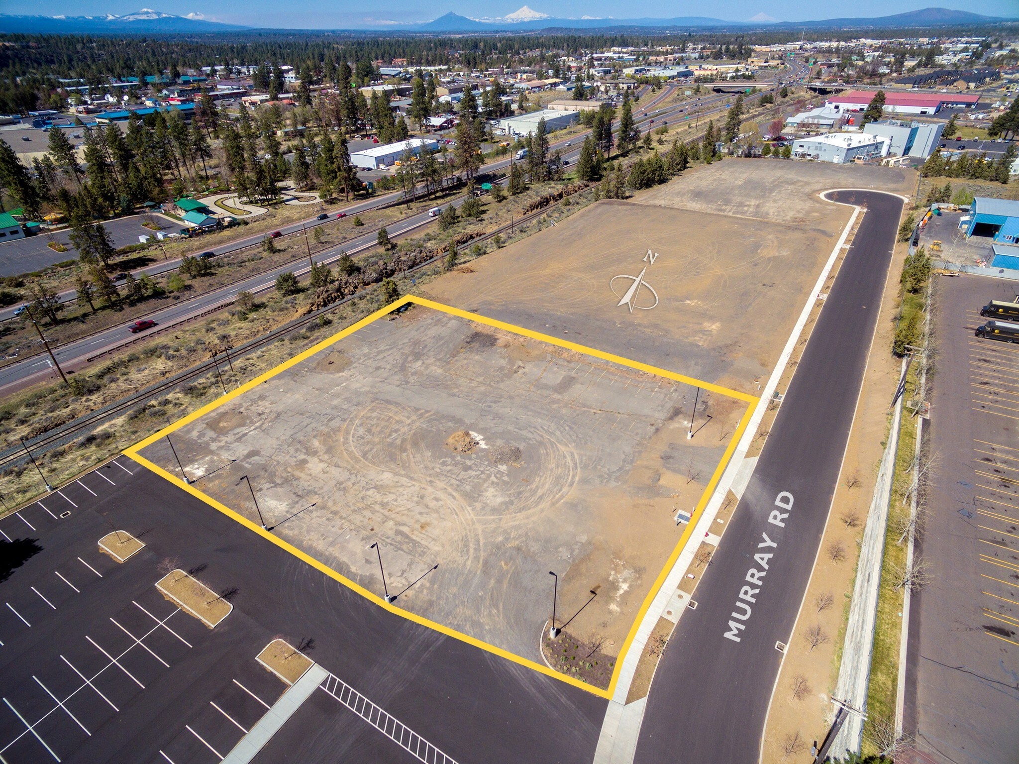 20495 Murray Rd, Bend, OR for sale Building Photo- Image 1 of 1